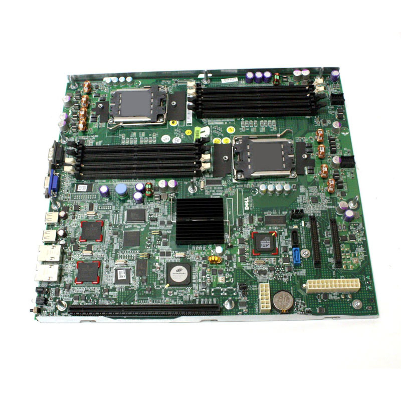Dell 0U726G - Dual Socket Server Motherboard for PowerEdge SC1435