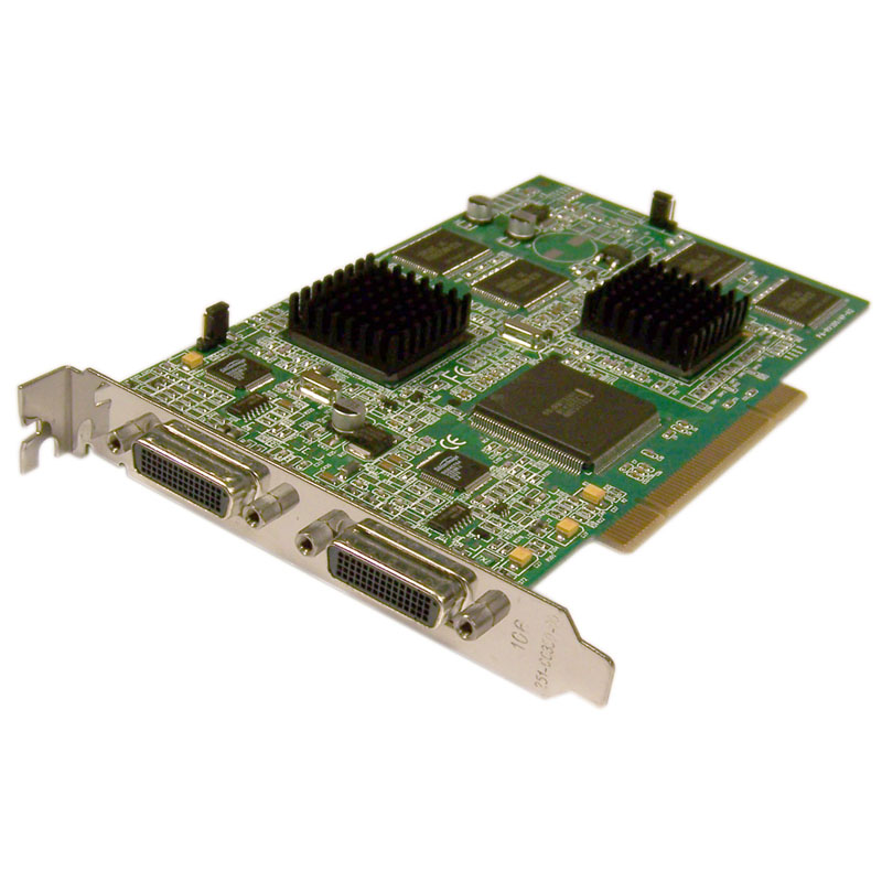 Dell 0U774 - 64MB PCI Video Card