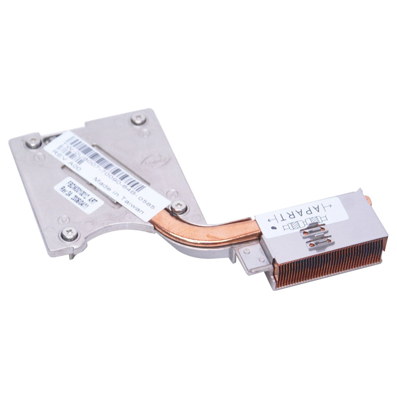 Dell 0U8007 - Heatsink Assembly for Latitude D510