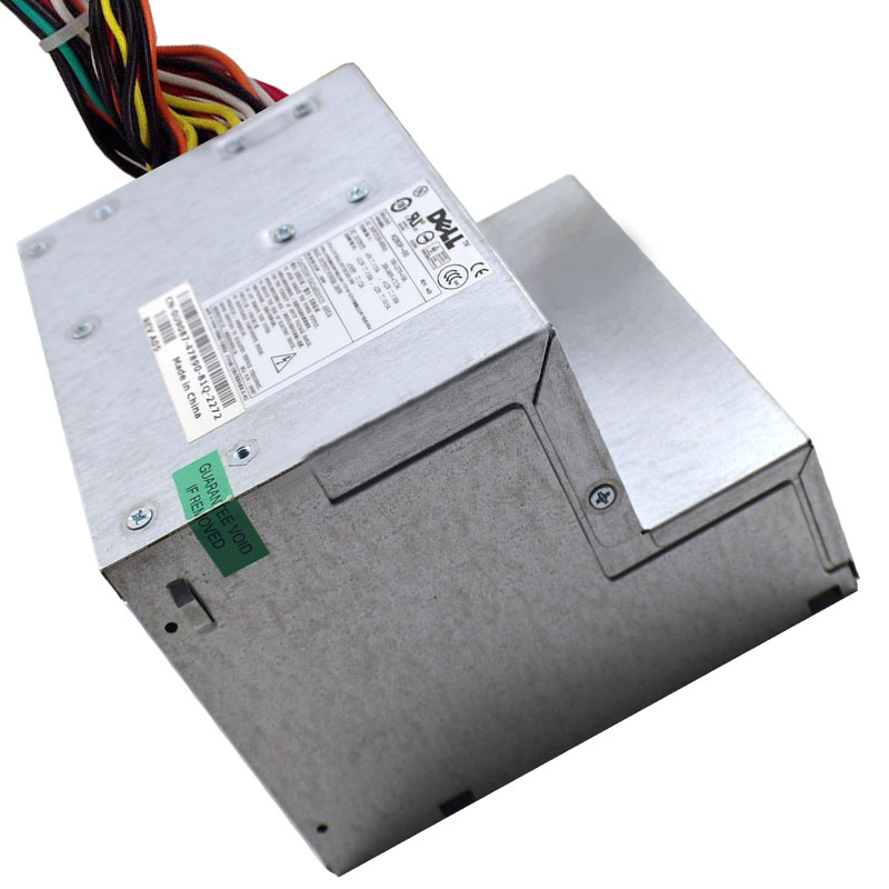 Dell 0U9087 - 280W Power Supply For OptiPlex GX620