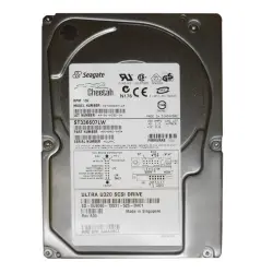 Dell 0U9095 - 36GB 10K 68-PIN SCSI 3.5" Hard Drive
