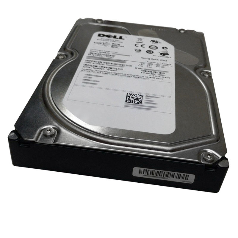 Dell 0UD287 - 40GB 7.2K SATA 3.5" Hard Drive