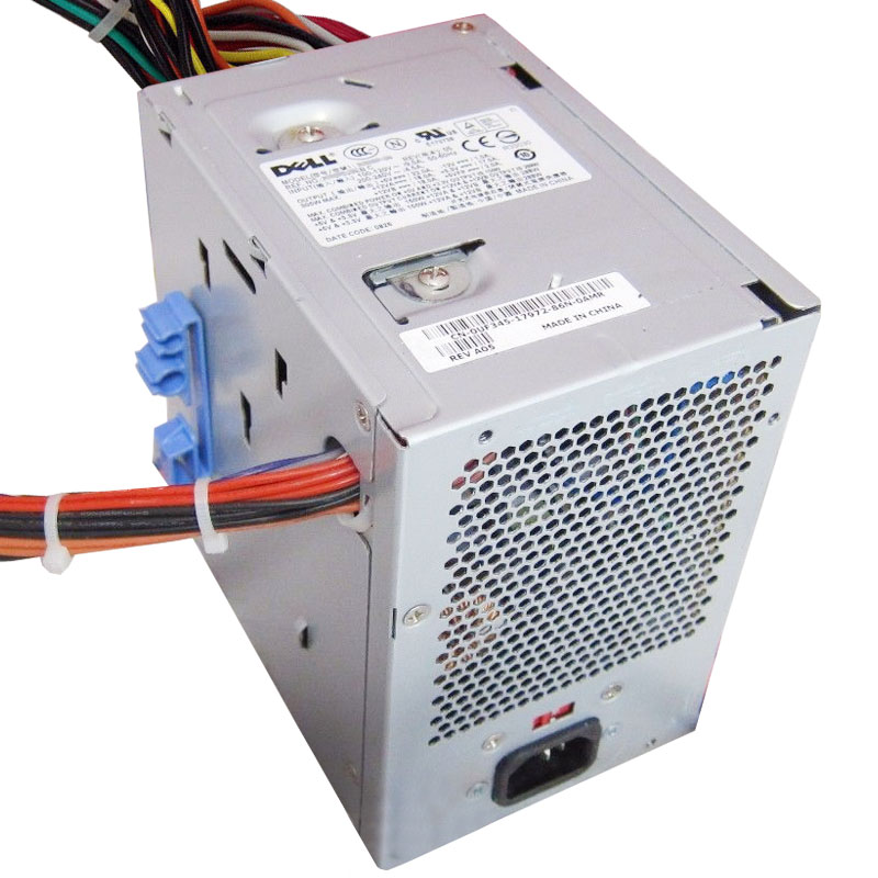 Dell 0UF345 - 305W Power Supply For PowerEdge SC430, SC440