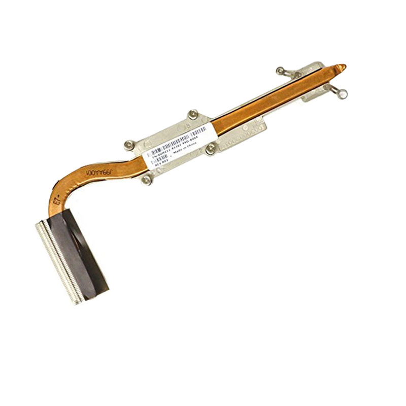 Dell 0UH112 - Heatsink Assembly for XPS M1210