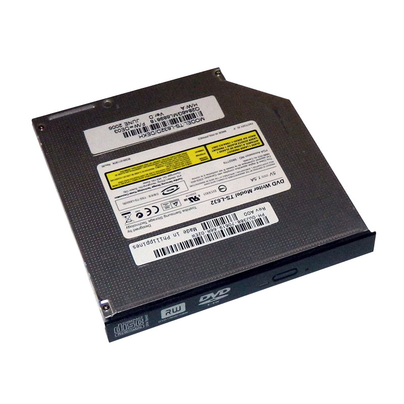 Dell 0UJ368 - 8x Slimline DVD-RW Drive