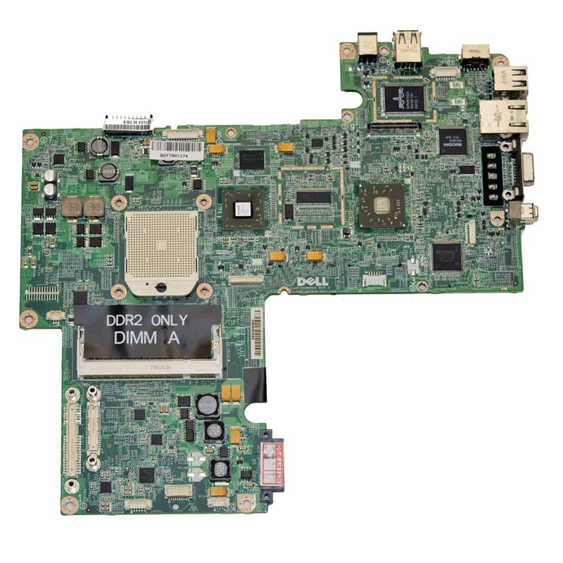 Dell 0UK436 - Laptop Motherboard for Inspiron 1721