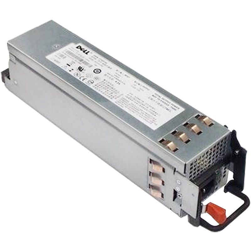 Dell 0UK925 - 750W Power Supply For PowerEdge 2950 , 2970