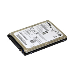 Dell 0UM742 - 160GB 5.4K SATA 2.5" Hard Drive