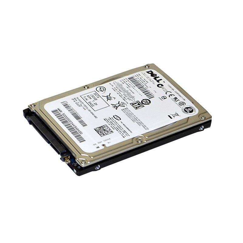 Dell 0UM742 - 160GB 5.4K SATA 2.5" Hard Drive