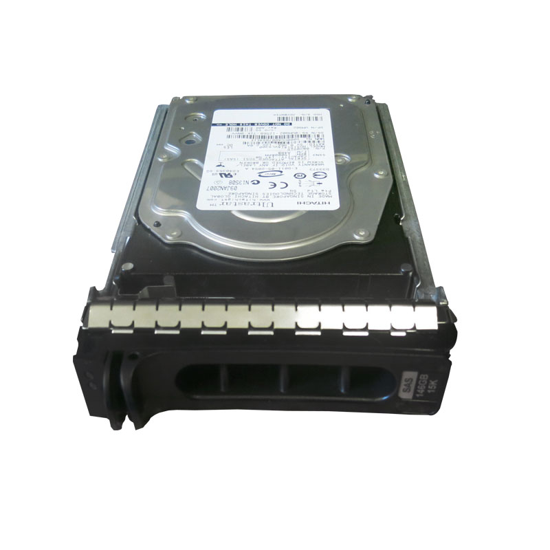 Dell 0UM902 - 146GB 15K SAS 3.5" Hard Drive