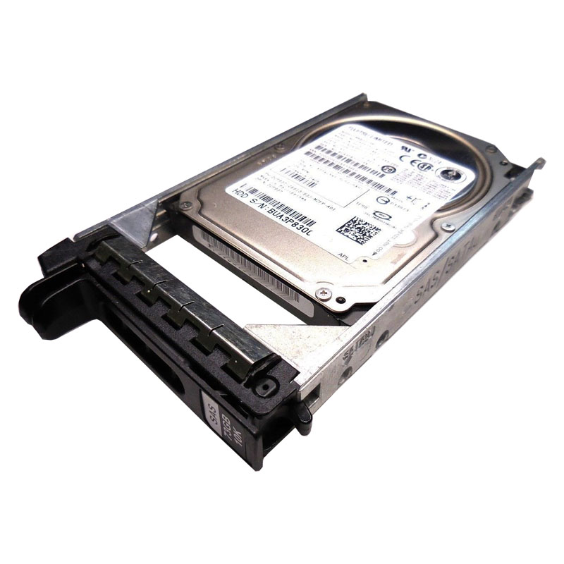 Dell 0UP937 - 73GB 10K SAS 3.0Gbps 2.5" Hard Drive