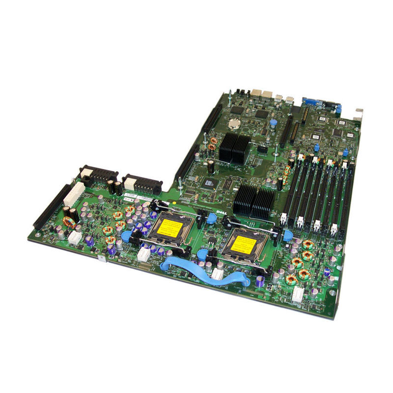 Dell 0UR033 - Dual Socket Server Motherboard for PowerEdge 1950