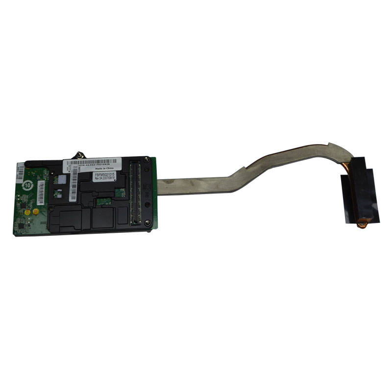 Dell 0UW390 - 256MB Nvidia 8600M Video Card For Inspiron 1520