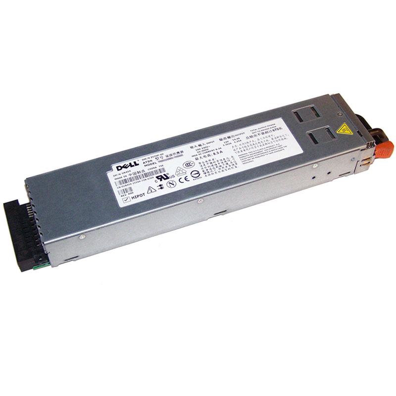 Dell 0UX459 - 670W Power Supply For PowerEdge 1950