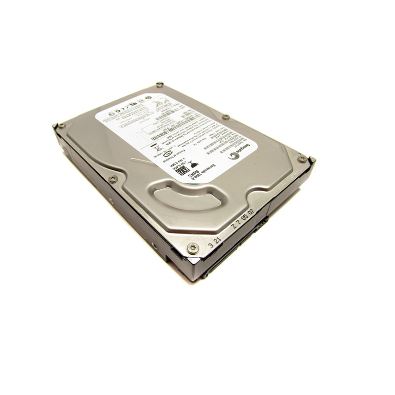 Dell 0UX856 - 160GB 7.2K SATA 3.5" Hard Drive