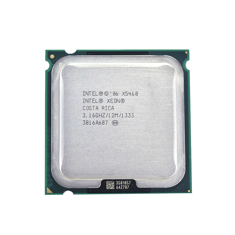 0UY429.jpg Dell 0UY429 - Xeon Quad Core 3.16Ghz 12MB Cache Processor Only - Image 1