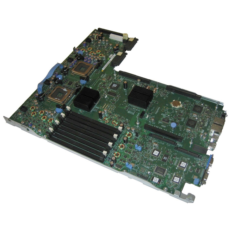 Dell 0UY611 - Dual Socket Server Motherboard for PowerEdge 1950