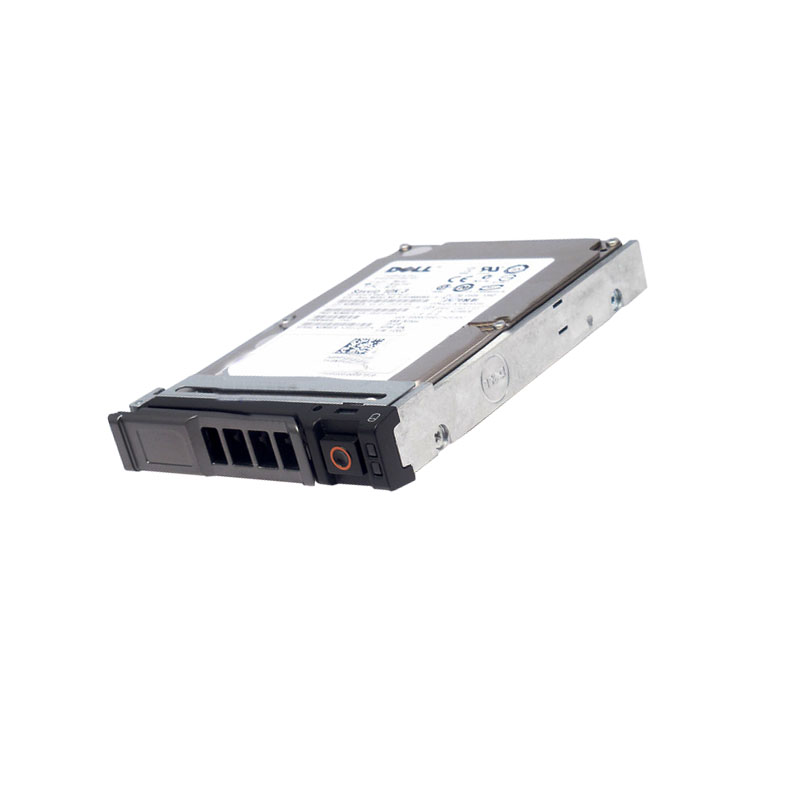 Dell 0V2RP2 - 300GB 15K SAS 2.5" Hard Drive