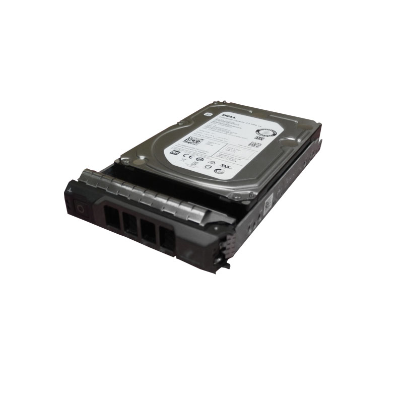 Dell 0V4V0X - 4TB 7.2K SATA 6.0Gbps 3.5" Hard Drive