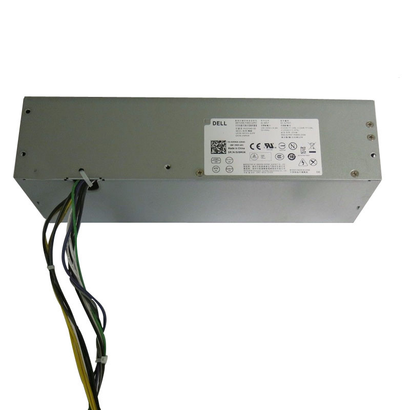 Dell 0V9MVK - 255W Power Supply for Optiplex 3020