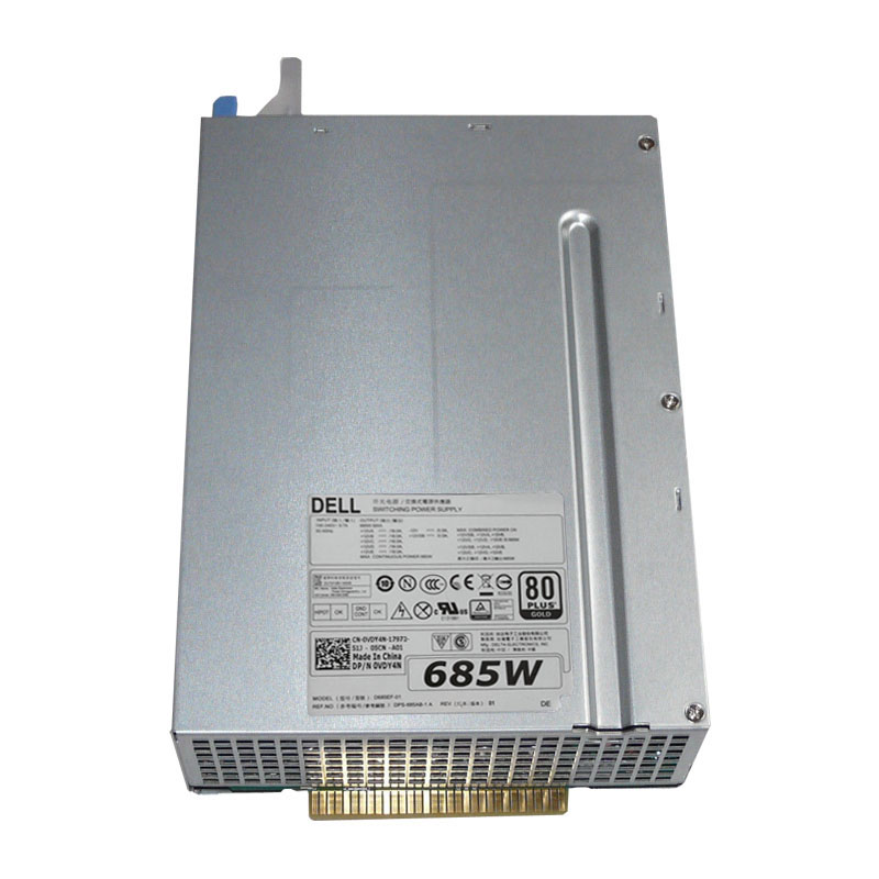Dell 0VDY4N - 685W Power Supply for Precision T5600