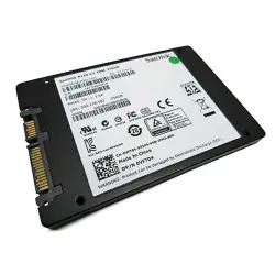 Dell 0VFT04 - 256GB SATA 2.5" SSD