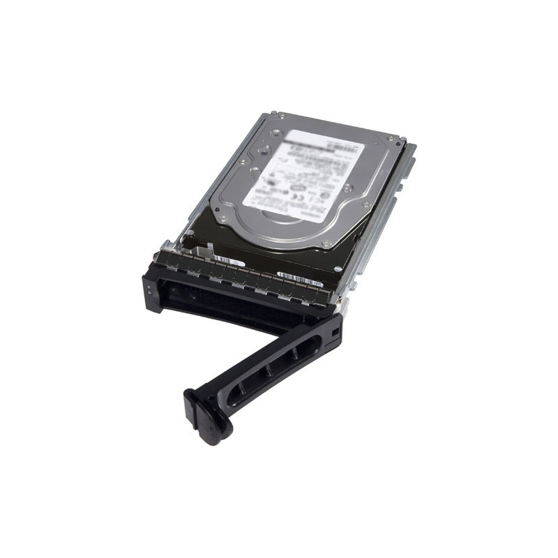 Dell 0VFV30 - 1TB 7.2K SAS 2.5" Hard Drive
