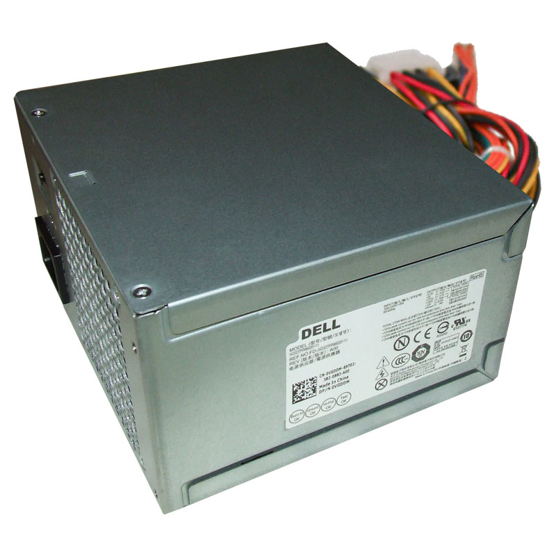 Dell 0VGDDM - 275W Power Supply For OptiPlex 3010