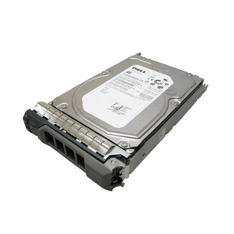 Dell 0VGY1F - 2TB 7.2K SATA 3.0Gbps 3.5" 64MB Cache Hard Drive