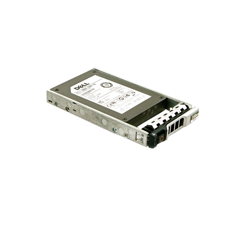 Dell 0VHWWK - 600GB 15K SAS 12.0Gbps 2.5" Hard Drive