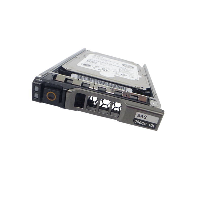 Dell 0VJR75 - 300GB 10K SAS 2.5" Hard Drive