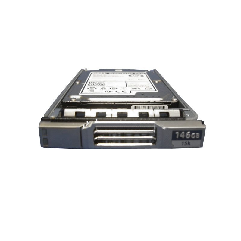 Dell 0VJRG8 - 146GB 15K SAS 2.5" Hard Drive