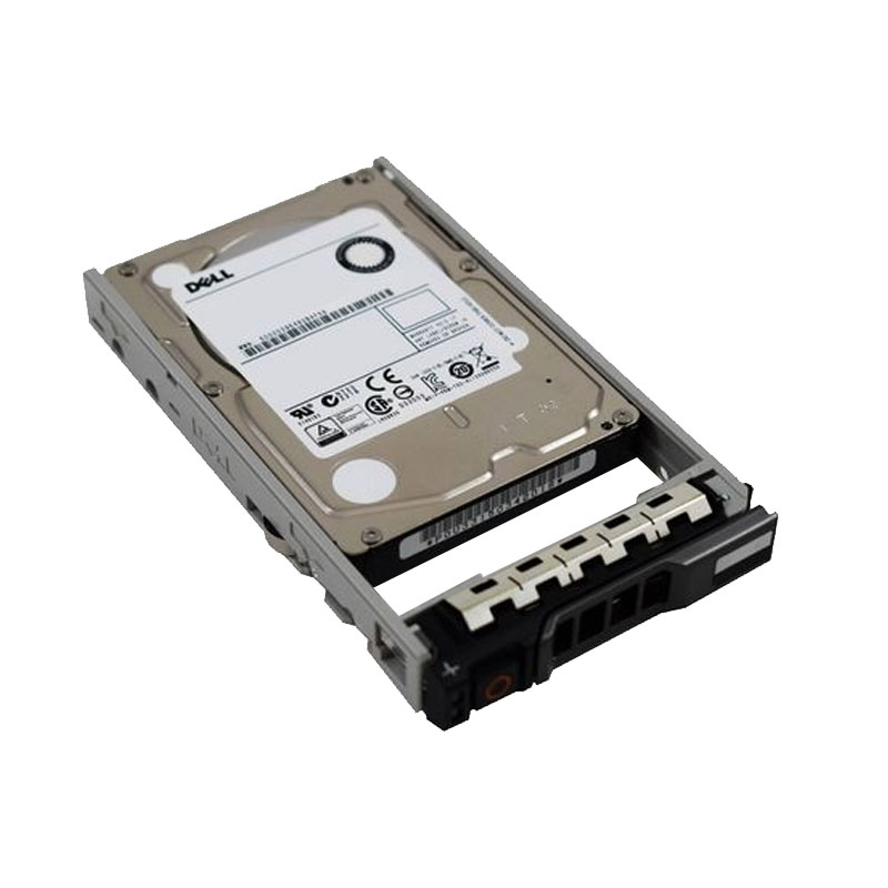 0VR2V6 Dell - 4TB 7.2K SATA 6.0Gbps 3.5" Hard Drive