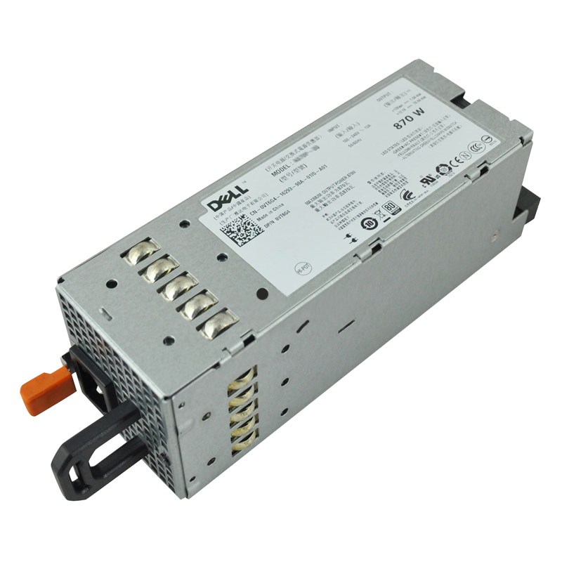 Dell 0VT6G4 - 870W Power Supply For PowerEdge R710