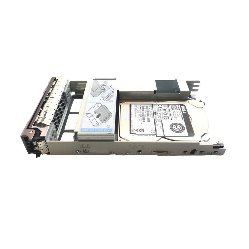 Dell 0VTPF1 - 2TB 7.2K SAS 12.0Gbps 2.5" 128MB Cache Hard Drive