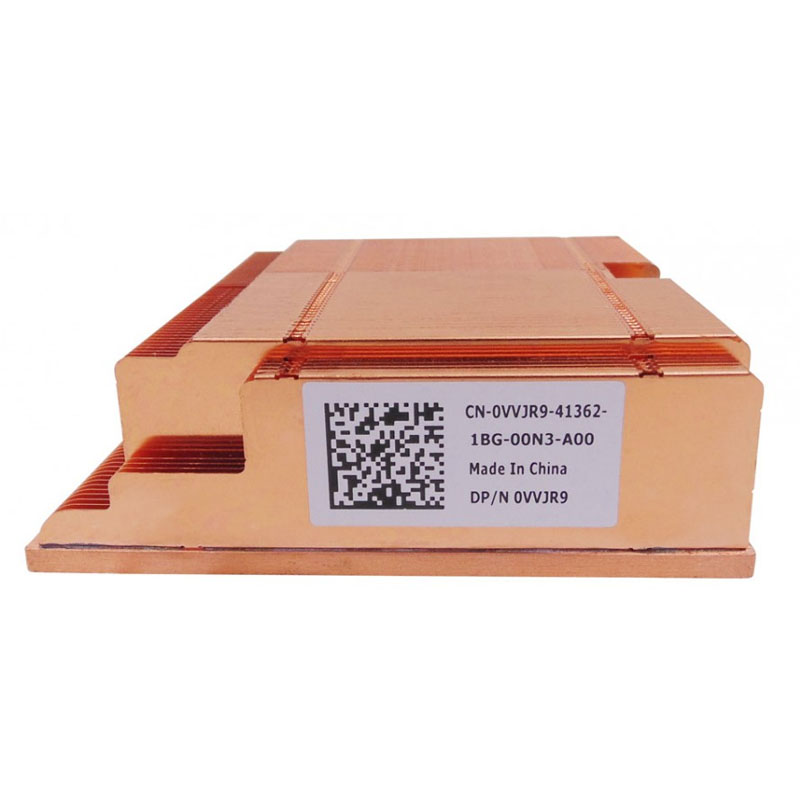 Dell 0VVJR9 - Heatsink Assembly for PowerEdge M710, M710HD