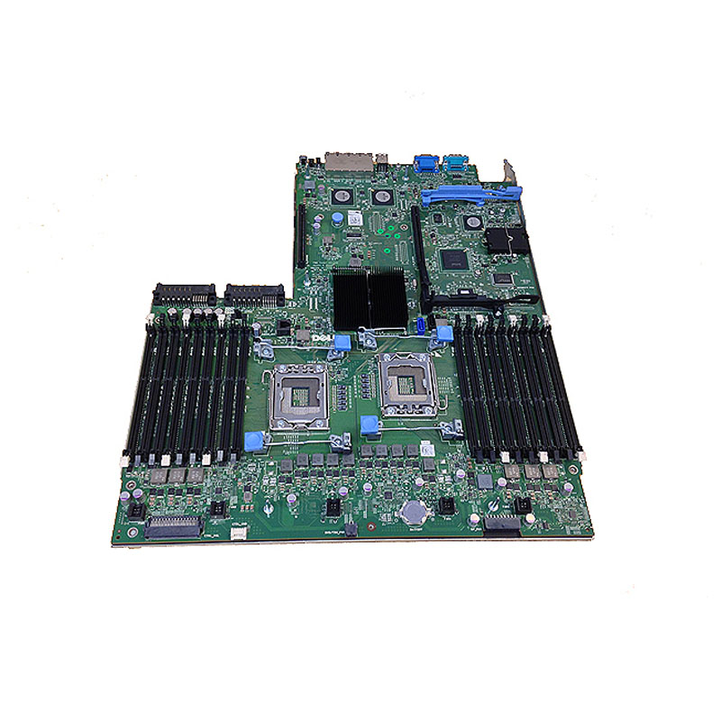 Dell 0VWN1R - Dual Socket Server Motherboard for PowerEdge R710