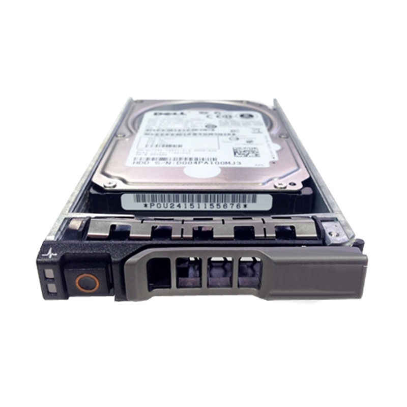 Dell 0VX0H7 - 600GB 15K SAS 6.0Gbps 2.5" Hard Drive