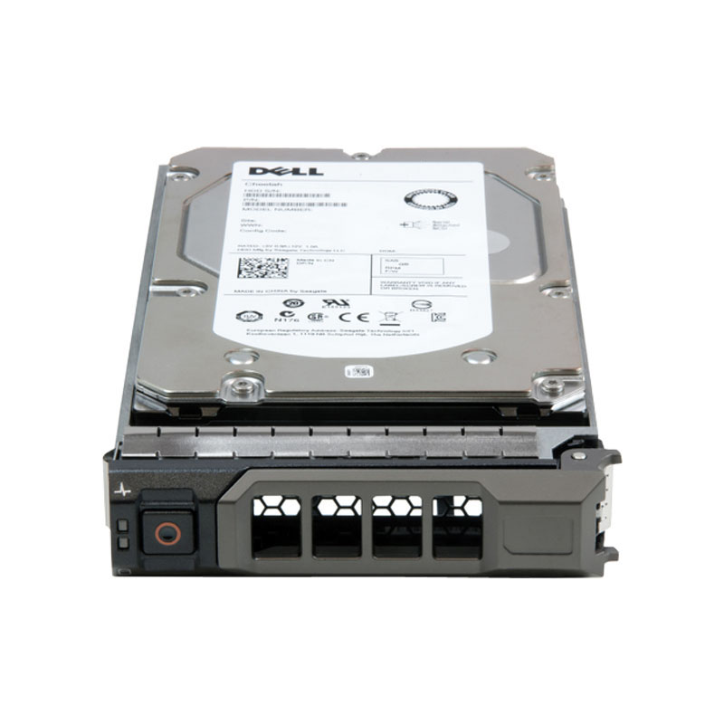 Dell 0VXWD - 6TB 7.2K SAS 6.0Gbps 3.5" Hard Drive