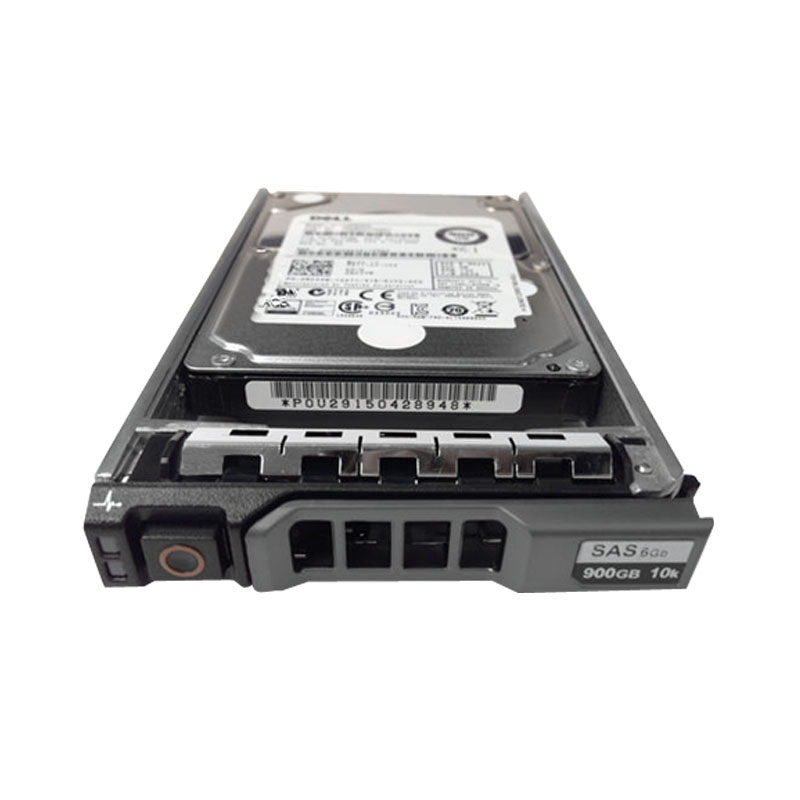 Dell 0VYPJ8 - 900GB 10K SAS 6.0Gbps 2.5" 64MB Cache Hard Drive