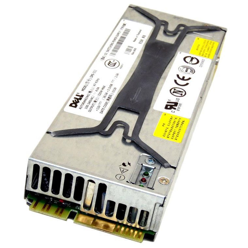 Dell 0W0212 - 320W Power Supply For PowerEdge 1750