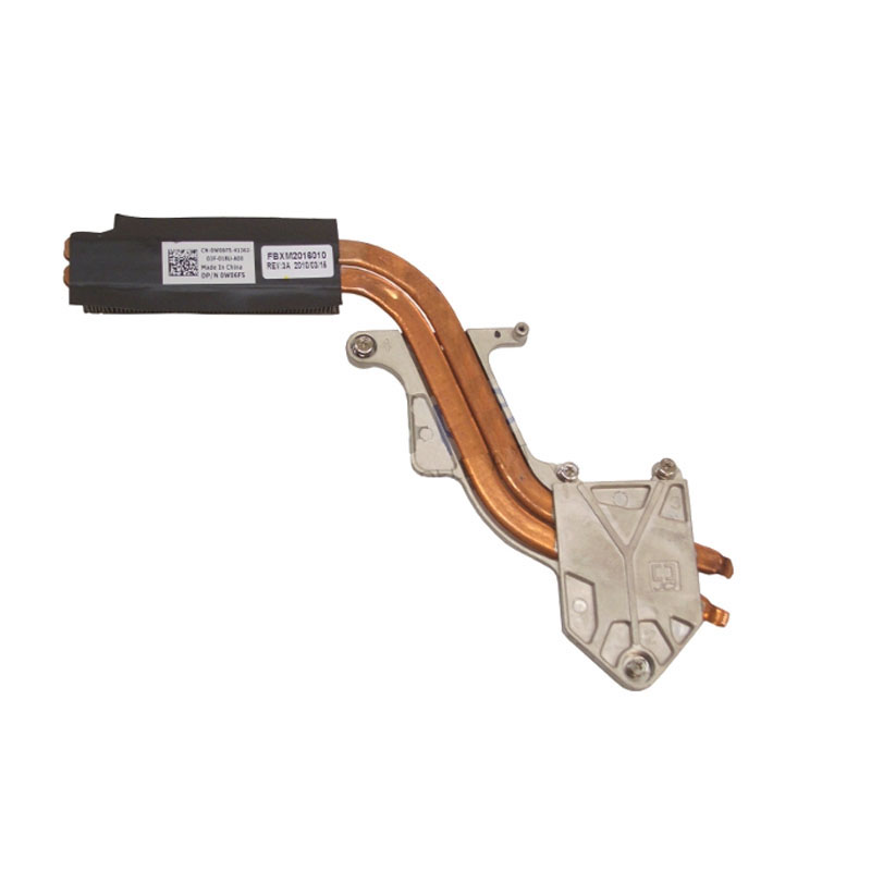 Dell 0W06F5 - Heatsink Assembly for Precision M6500