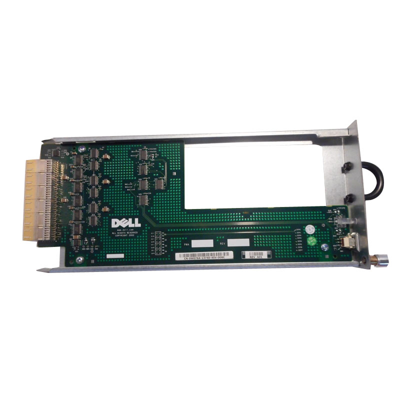 Dell 0W0764 - SCSI Ultra-320 Controller Card