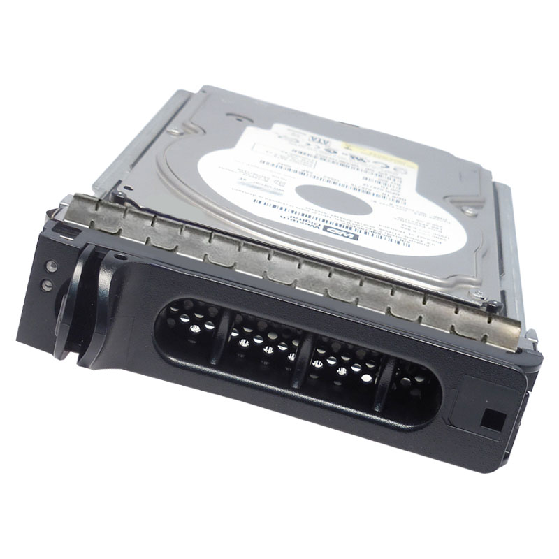 Dell 0W0KCX - 500GB 7.2K SATA 3.5" Hard Drive