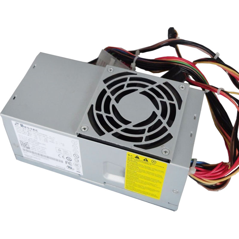 Dell 0W207D - 250W Power Supply For Inspiron 530s, 531S