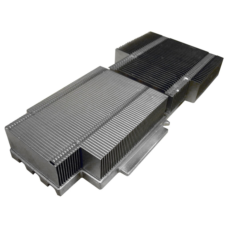 Dell 0W2406 - Heatsink Assembly for PowerEdge 1850