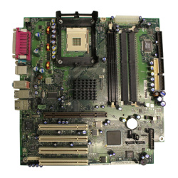 Dell 0W2563 - Single Socket Workstation Motherboard for Precision 360