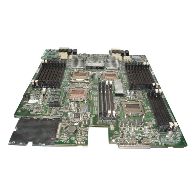 Dell 0W370K - Quad Socket Server Motherboard for PowerEdge M905