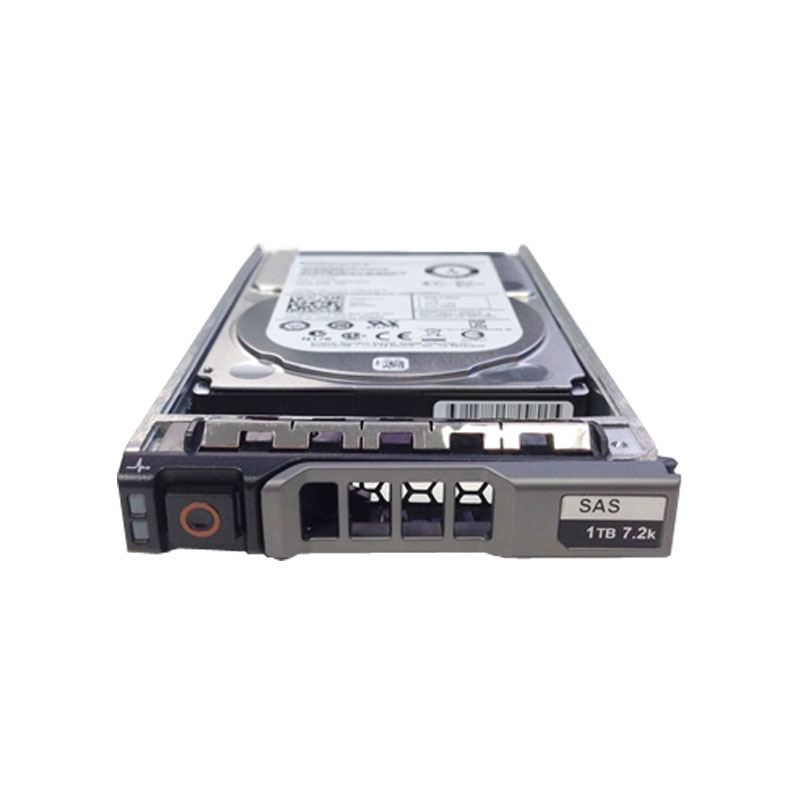 Dell 0W3GXV - 1TB 7.2K SAS 6.0Gbps 2.5" Hard Drive