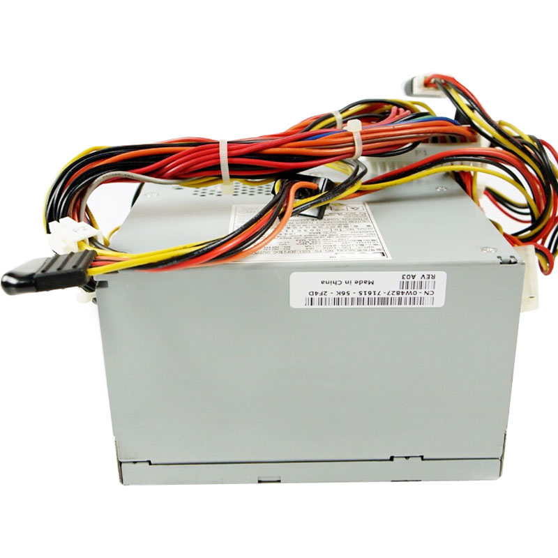 Dell 0W4827 - 250W Power Supply For OptiPlex GX280